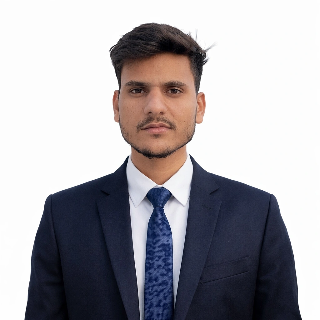 Karan Jangid